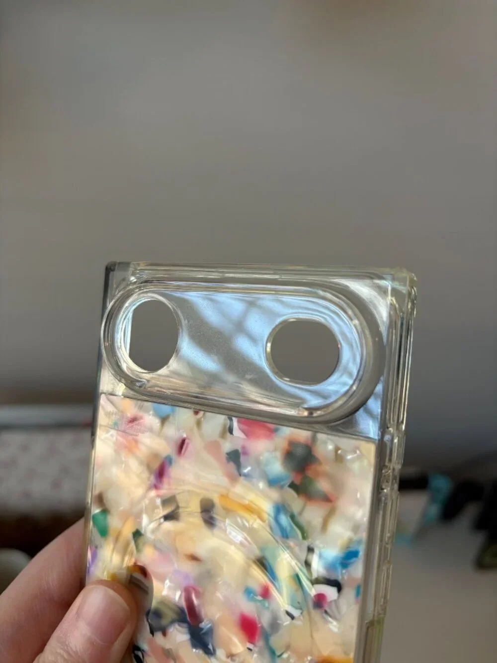 iPhone Air Flaunt Case